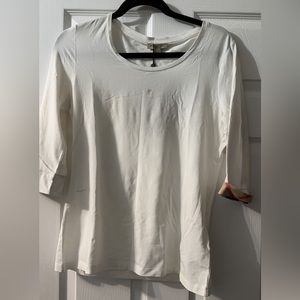 Burberry top